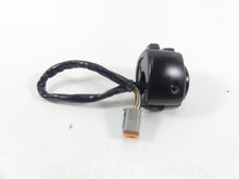 Load image into Gallery viewer, 2003 Harley Sportster XL1200 C 100th Anniv Left Hand Control Switch 71682-06A