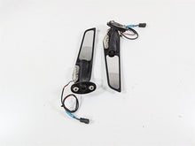 Load image into Gallery viewer, 2008 Aprilia RSVR 1000 Factory Mirror Blinker Wing Foldable Aftermarket