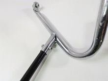 Load image into Gallery viewer, 2016 Harley Touring FLHR Road King Saddlebag Rail Guard Set 90200506 90200507