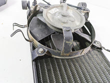 Load image into Gallery viewer, 2001 Honda VT1100 Shadow Sabre Radiator Fan Reservoir Hoses Set 19010-MCK-A01