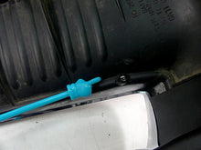 Load image into Gallery viewer, 2005 Harley VRSCSE CVO V-Rod Radiator Center Cover Fairing Cowl 26788-01