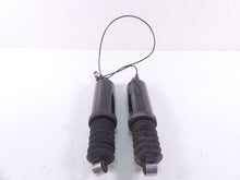 Load image into Gallery viewer, 2009 Harley Touring FLHRC Road King Rear 13" Showa Shock Damper Set 54565-09 | Mototech271