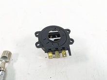 Load image into Gallery viewer, 2000 Harley FXSTS Softail Springer Ignition Switch Key Lock Set 71450-04