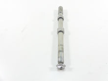 Load image into Gallery viewer, 2002 Honda VTX1800 C Front 20mm Wheel Spindle Axle 44301-MZ0-A40