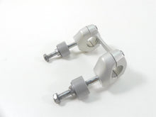 Load image into Gallery viewer, 2013 Triumph Street Triple 675R Handlebar Riser Holder SW-Motech T2043215