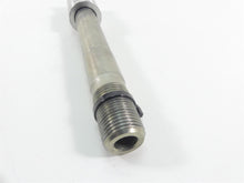 Load image into Gallery viewer, 2022 Harley Softail FXBBS Street Bob Front Wheel Spindle Axle 25mm 43000081