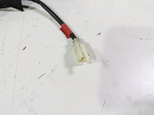 Load image into Gallery viewer, 2016 Moto Guzzi Stelvio 1200 8V NTX Rear Plate Holder & License Light 978425 | Mototech271