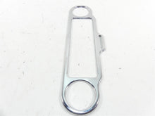 Load image into Gallery viewer, 2005 Harley Touring CVO FLHTC SE Electra Glide Radio Gauges Chrome Trim Cover | Mototech271