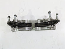 Load image into Gallery viewer, 2017 Harley Touring FLHTKSE CVO E-Glide Front Brake Caliper Set 42938-08 | Mototech271