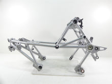 Load image into Gallery viewer, 2017 BMW R1200RT K52 Straight Main Frame Chassis Slvg TL 46518550716  46518387840 | Mototech271