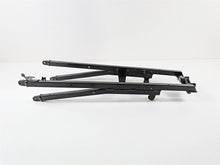 Load image into Gallery viewer, 2017 BMW S1000RR K46 Straight Rear Black Subframe Sub Frame 46518550381