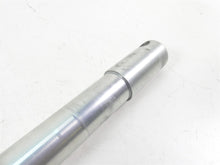 Load image into Gallery viewer, 2017 Harley FLS Softail Slim Straight Front Axle Wheel Spindle 41545-07A | Mototech271