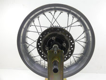 Load image into Gallery viewer, 2017 Triumph Thruxton 1200 R Excel 17x5 Rear Wheel Spoke Rim - Read T2019351 | Mototech271