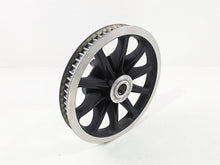 Load image into Gallery viewer, 2017 Indian Chieftain Limited Rear Drive Belt Pulley 66T 1333429