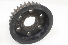 Load image into Gallery viewer, 2018 Harley Softail FXBB Street Bob Front Belt Sprocket Drive 35000152 | Mototech271