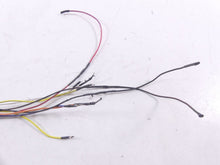 Load image into Gallery viewer, 2009 Harley Touring FLHRC Road King Left Control Switch Blinker Light 71682-06A