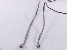 Load image into Gallery viewer, 2017 BMW R1200GS GSW K50 Rear Abs Brake Line Hose Set 34328526554 34328526555 | Mototech271