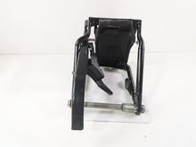 Load image into Gallery viewer, 2014 Harley FLS Softail Slim Rear Swingarm Swing Arm & Guards 47573-11BHP