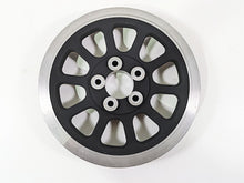 Load image into Gallery viewer, 2009 Harley FLSTSB Cross Bones Rear Drive Belt Pulley 66T 20mm 37715-07