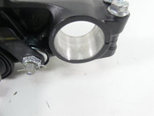 Load image into Gallery viewer, 2022 Kawasaki KLR650 KL650 Adv Upper Lower Triple Tree Steering Clamp 44037-0206 | Mototech271