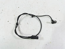 Load image into Gallery viewer, 2014 BMW R1200 RT RTW K52 Rear Abs Brake Wheel Speed Sensor 34528551611 | Mototech271