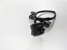 Load image into Gallery viewer, 2013 Triumph Tiger 1215 Explorer Left Hand Turn Signal Control Switch T2042035