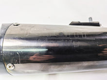 Load image into Gallery viewer, 2023 Kawasaki EX400 Ninja IStunt Modify Exhaust SlipOn Muffer Pipe