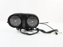Load image into Gallery viewer, 1978 Suzuki GS550 E Gauges Instrument Cluster 18K Set 34100-47032 34100-47034