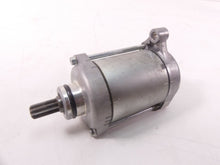 Load image into Gallery viewer, 2018 Kawasaki Ninja H2 ZX1002 SX SE Mitsuba Engine Starter Motor 21163-0767 | Mototech271