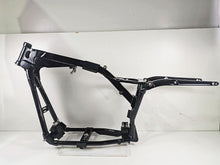 Load image into Gallery viewer, 2009 Harley FXDC Dyna Super Glide Straight Main Frame Chassis 29Dgr With Clean Virginia Title 47745-06B