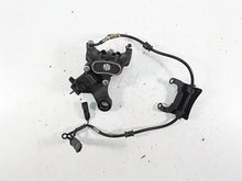 Load image into Gallery viewer, 2017 Harley XL883 N Sportster Iron Rear Brake Caliper + Bracket 41300039