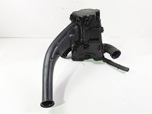 Load image into Gallery viewer, 2010 BMW R1200RT K26 Air Box Breather Filter & Tubes 13717720045 | Mototech271