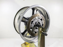 Load image into Gallery viewer, 2012 Harley VRSCF Muscle V Rod Straight 18x8 Rear Wheel 40900169 | Mototech271