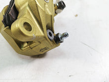 Load image into Gallery viewer, 2013 MV Agusta F3 675 ERA Rear Brembo Brake Caliper + Line 8000B5204 | Mototech271