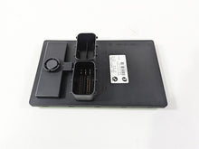 Load image into Gallery viewer, 2006 BMW R1200GS K255 Adv Central Chassis Electronics Zfe Basic 61357702043 | Mototech271