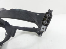 Load image into Gallery viewer, 2009 BMW F800GS K72 Front Cover Fairing Cowl Stay Bracket Mount 46637694988