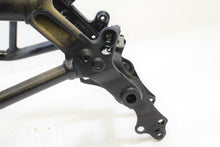 Load image into Gallery viewer, 2018 Husqvarna 401 Vitpilen Main Frame Chassis Straight Slvg Ttl 28503001000 | Mototech271