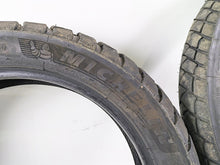 Load image into Gallery viewer, Used Motorcycle Tire Set Michelin Anakee Adventure 2CT 150/70R17 90/90R21