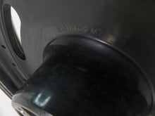 Load image into Gallery viewer, 2014 Harley FXDF Dyna Fat Bob Straight 16x3 Front Wheel Rim 43300254 | Mototech271