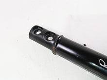 Load image into Gallery viewer, 2013 Harley VRSCF Muscle Rod Right Front Frame Downtube - Read 47988-12BK | Mototech271