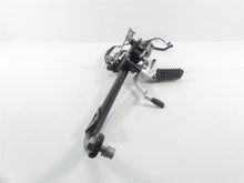 Load image into Gallery viewer, 2019 Moto Guzzi V7 III Stone 750 Left Downtube Peg Shifter Kickstand 2B003175 | Mototech271