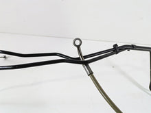 Load image into Gallery viewer, 2014 BMW R nine T R9T K21 Rear Abs Brake Line Hose Set 34328533906 34328533936