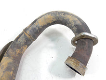 Load image into Gallery viewer, 2017 Yamaha YFM Raptor 700R SE Stock Oem Exhaust Pipe Header 2LS-E4611-00-00 | Mototech271