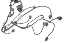 Load image into Gallery viewer, 2014 BMW R1200 RT K52 Main Wiring Harness Loom Central Locking ESA 61118554241