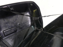 Load image into Gallery viewer, 1999 BMW R1100 GS 259E Left Saddlebag Saddle Bag 46542316714 | Mototech271