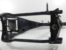 Load image into Gallery viewer, 1998 Harley Touring FLHTC Electra Glide Frame Chassis Slvg Tl -Read 47900-97