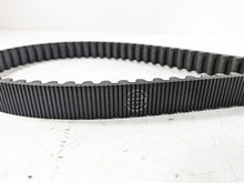 Load image into Gallery viewer, 2002 Harley FLSTC Softail Heritage Classic Rear Drive Belt 135T 1 1/8" 40307-00B