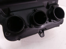 Load image into Gallery viewer, 2014 MV Agusta B3 Brutale 800 EAS Air Box Cleaner Breather Set 8000B6003 B6335 | Mototech271