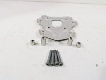 Load image into Gallery viewer, 2017 BMW F800GS Adv K75 Small Luggage Rack Carrier Holder Set 71607701810