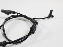 Load image into Gallery viewer, 2022 Kawasaki ZX10R ZX1000 Ninja Rear Abs Brake Wheel Speed Sensor 21176-0980